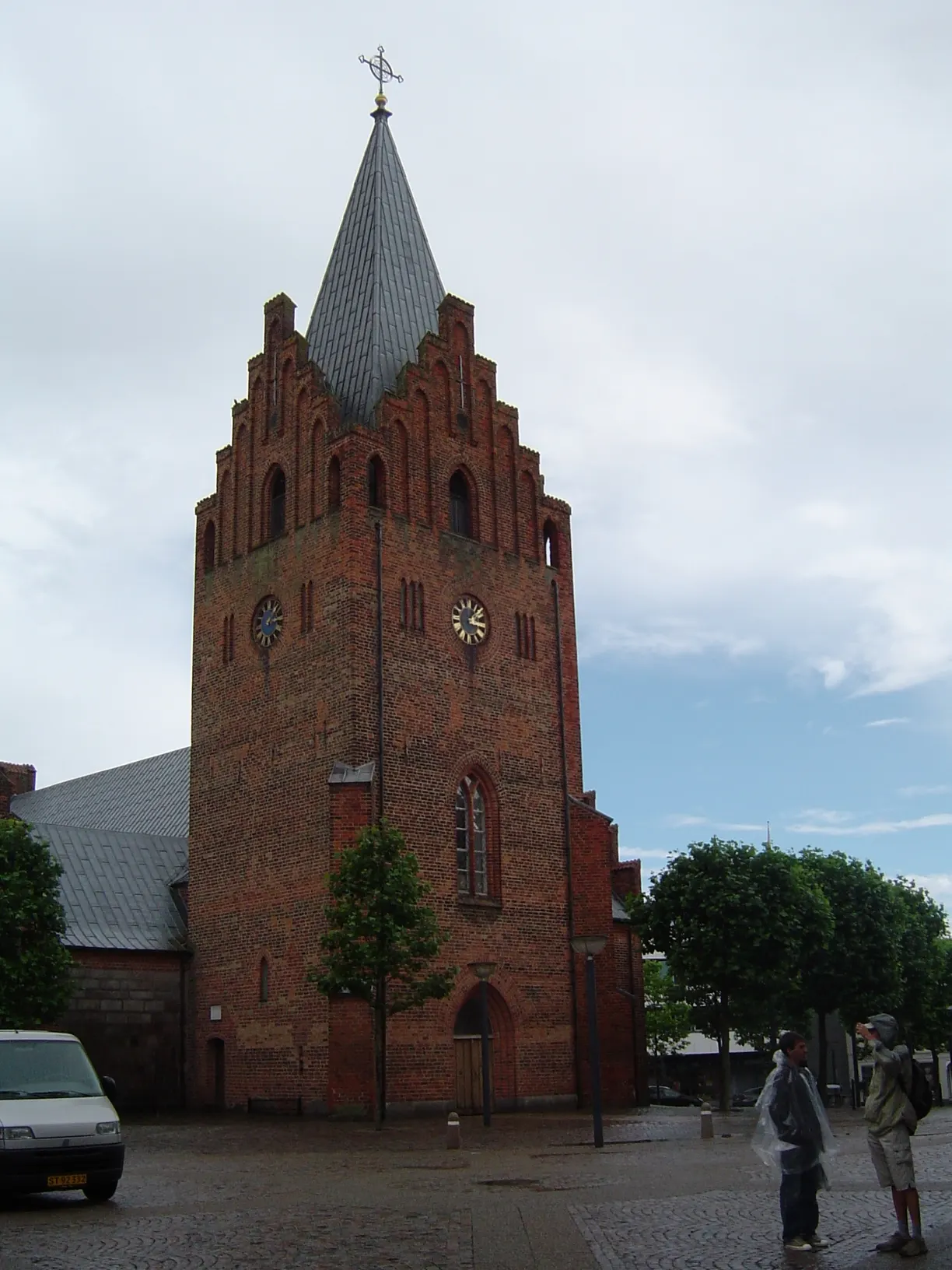 Foto af Grenaa (Region Midtjylland)