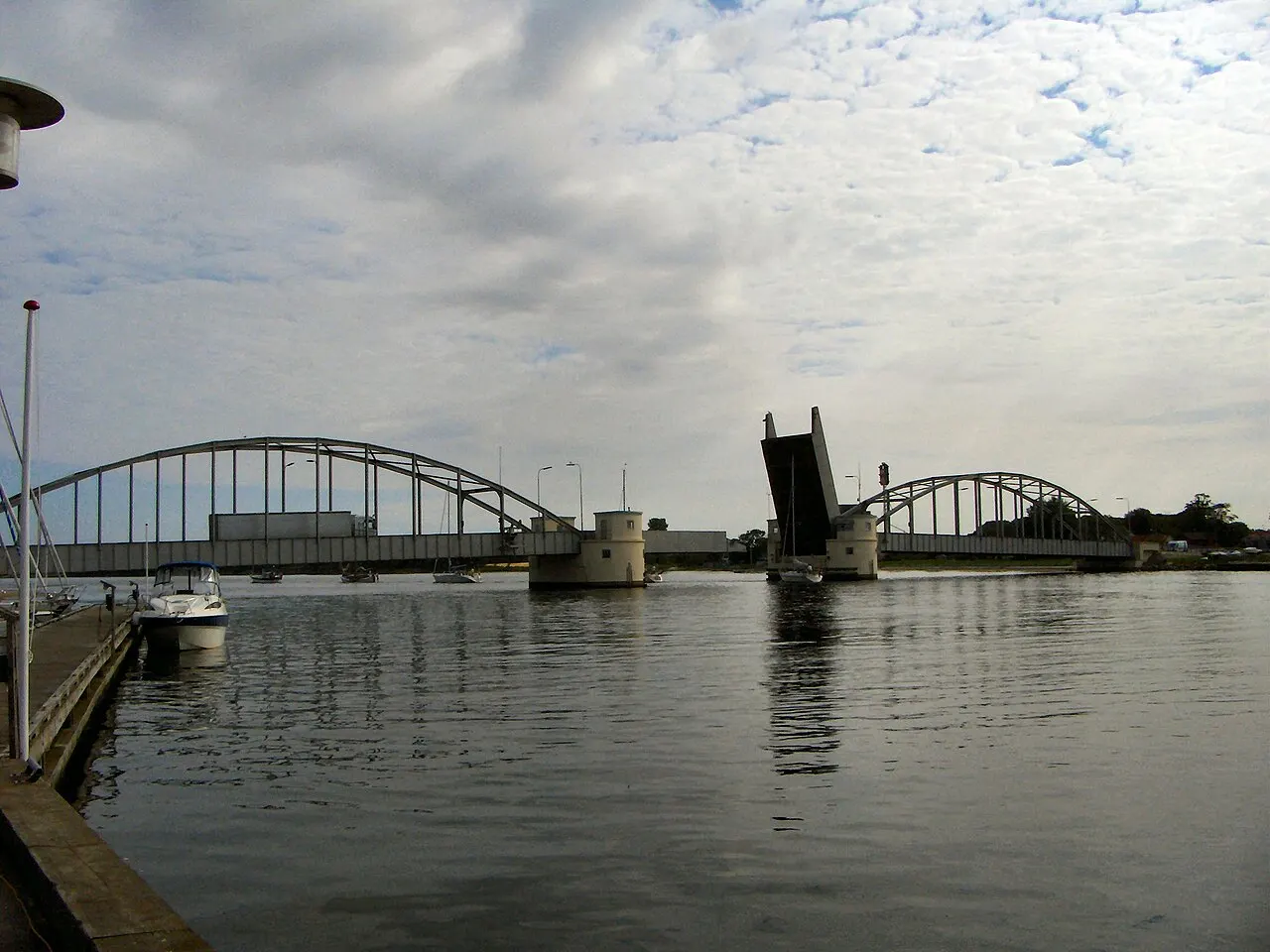 Foto af Guldborg (Region Sjælland)