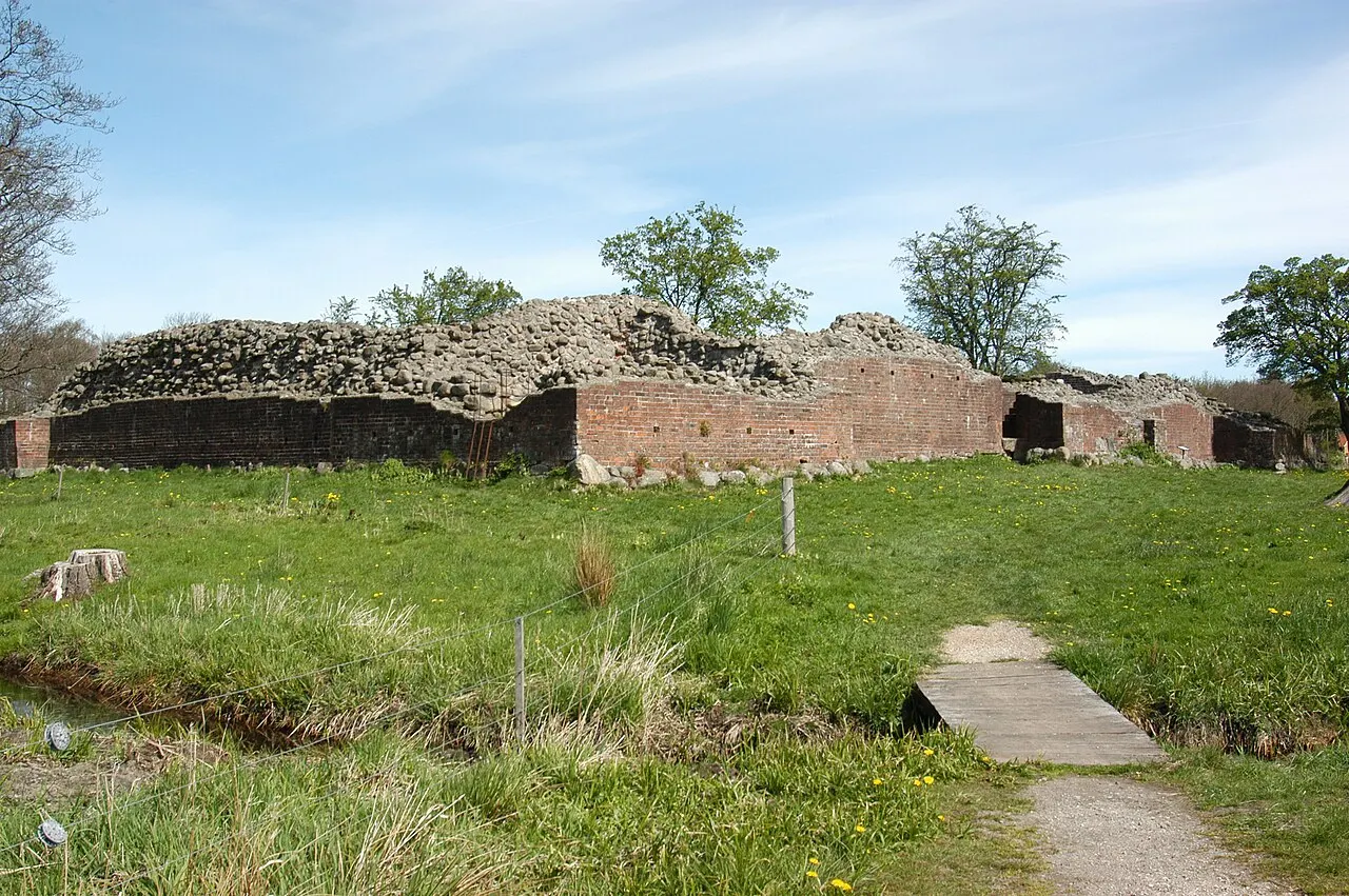 Foto af Gurre (Region Hovedstaden)