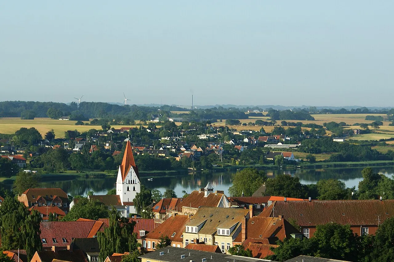 Foto af Haderslev (Region Syddanmark)