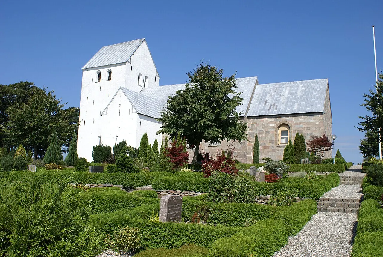 Hald Kirke