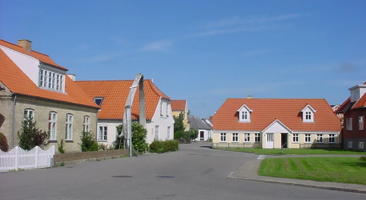 Foto af Hals (Region Nordjylland)