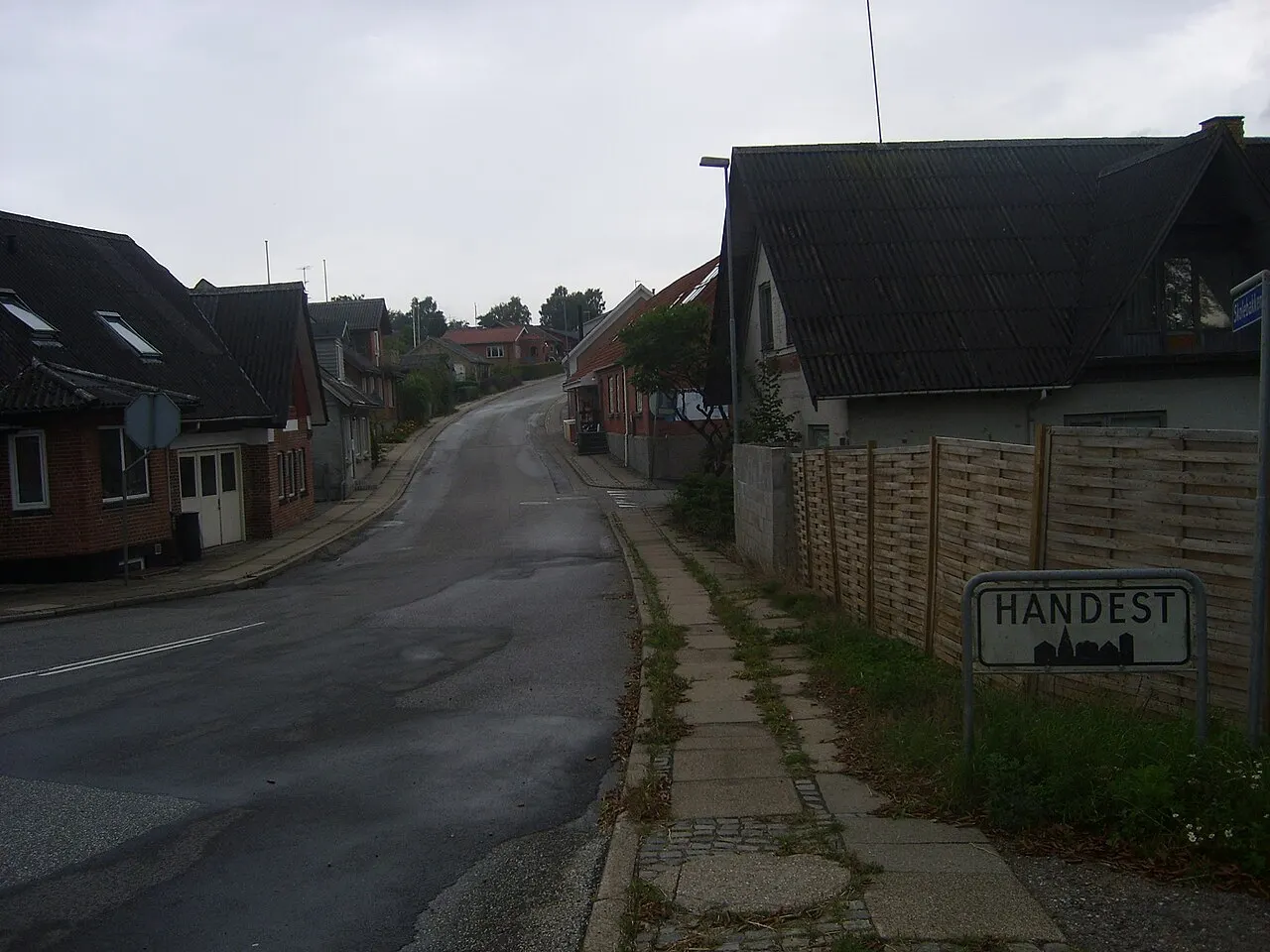 Foto af Handest (Region Nordjylland)