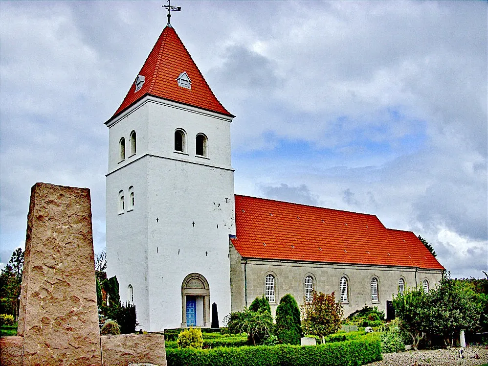 fra sydvest