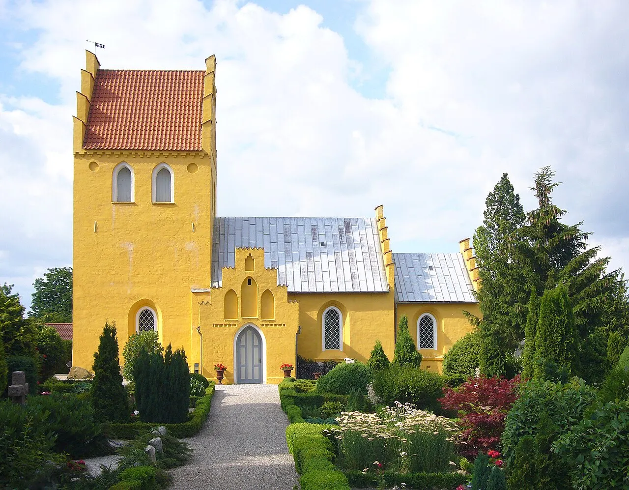 Foto af Havdrup (Region Sjælland)