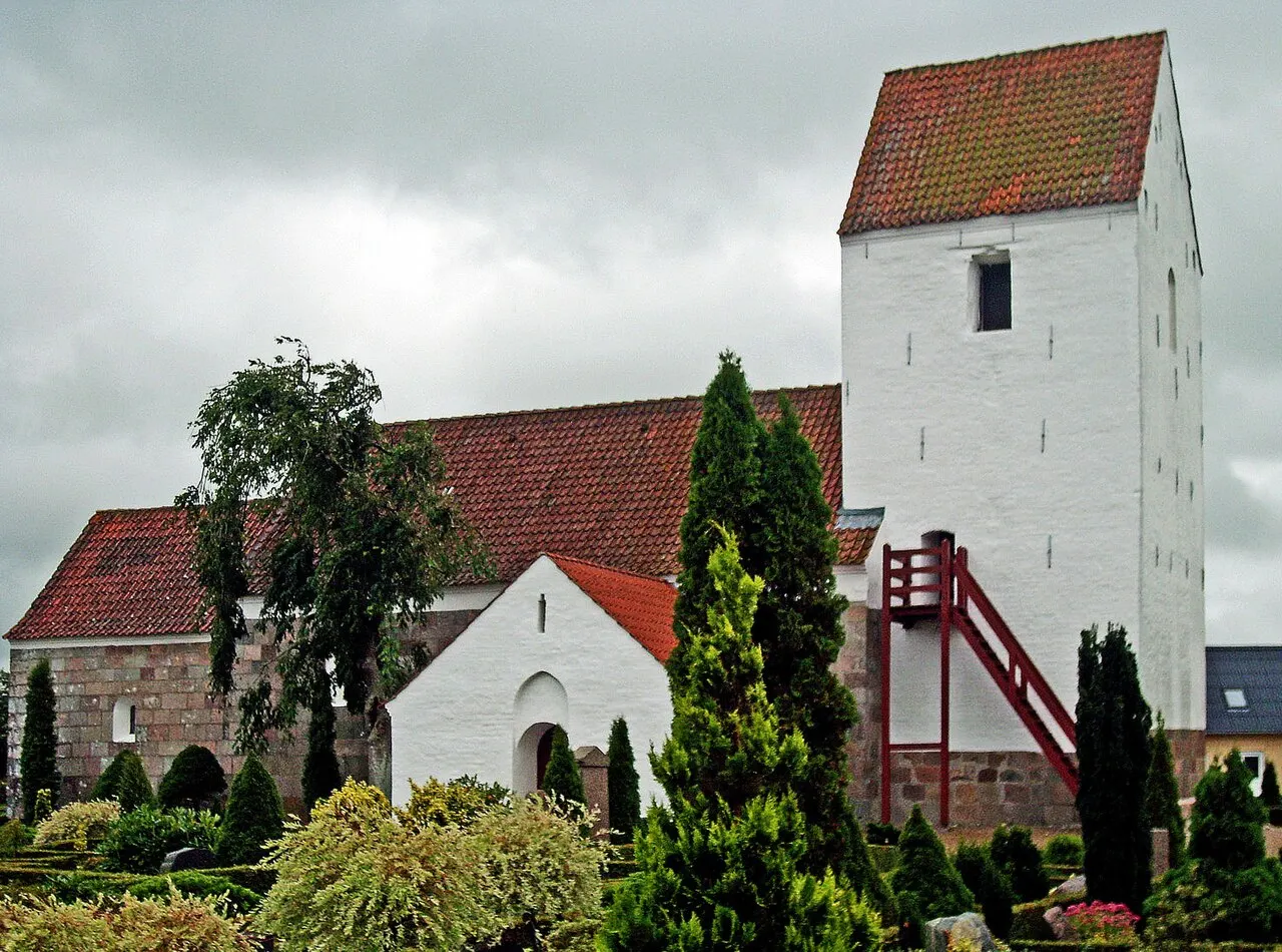fra sydøst
