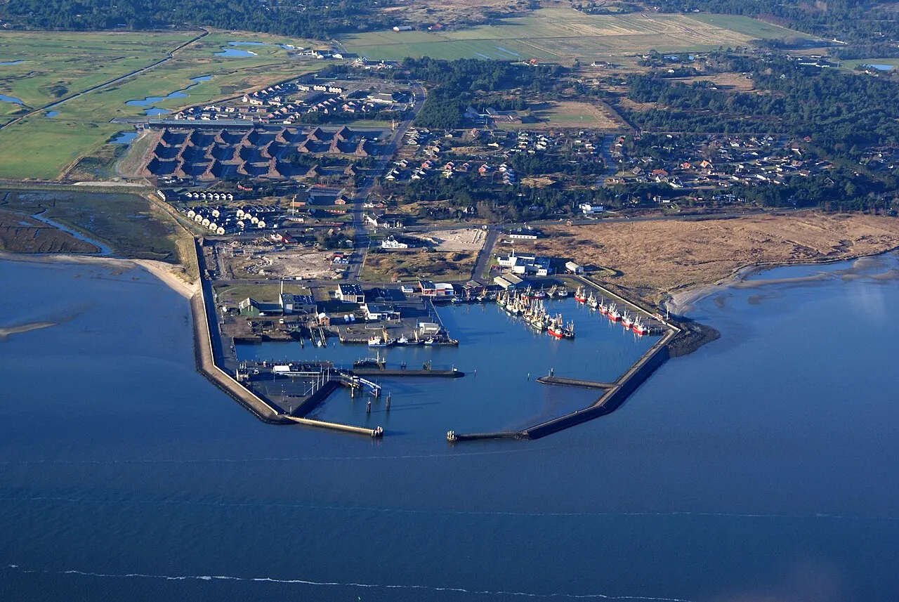 Foto af Havneby (Region Syddanmark)