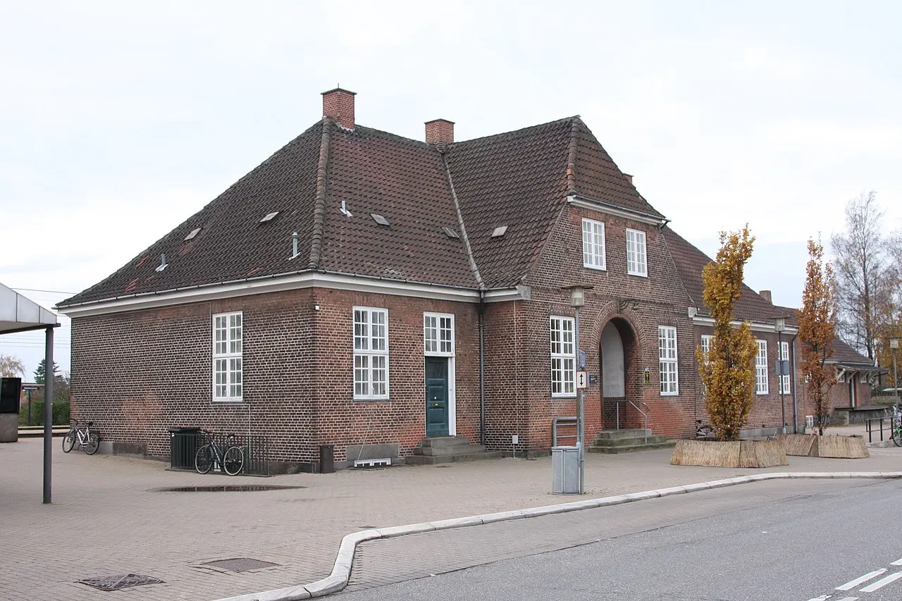 Foto af Hedehusene (Region Hovedstaden)