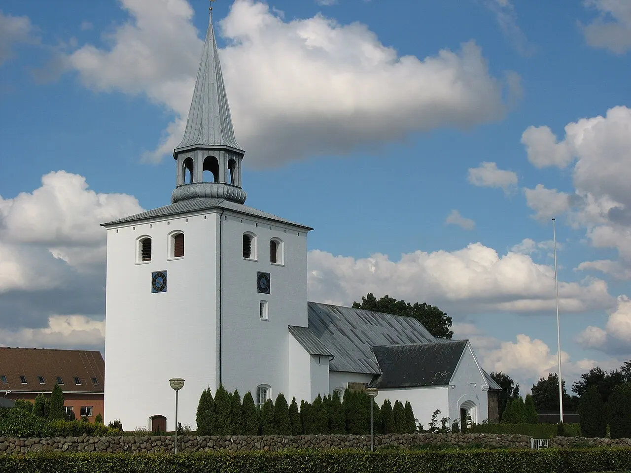Foto af Hedensted (Region Midtjylland)