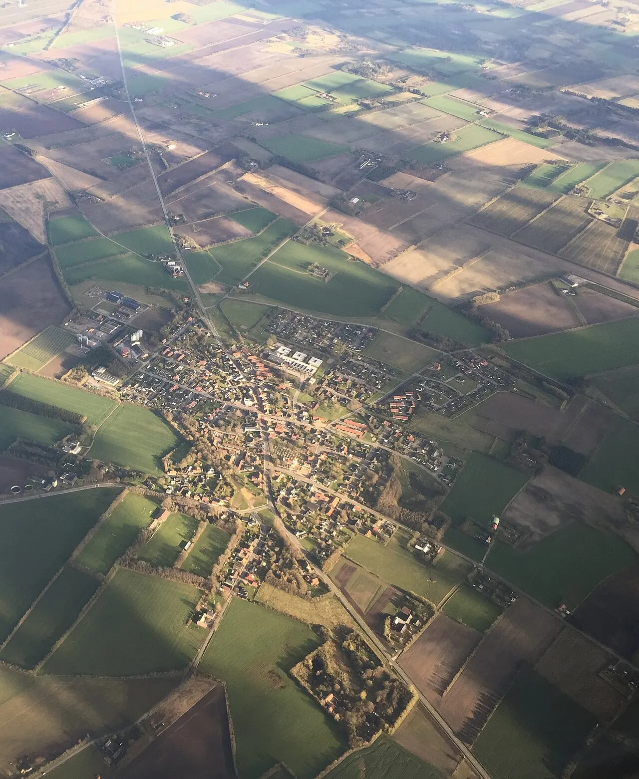 Foto af Hejnsvig (Region Syddanmark)