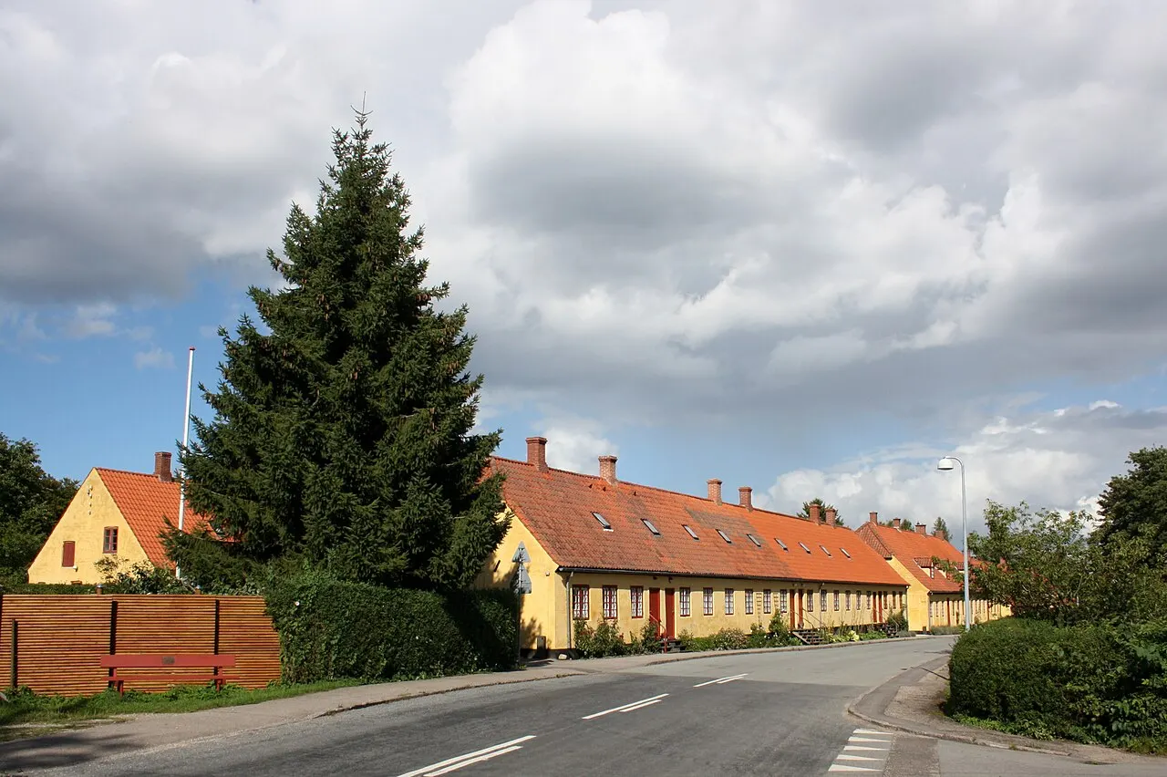 Foto af Hellebæk (Region Hovedstaden)