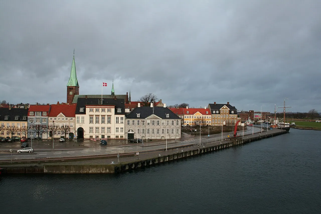 Foto af Helsingør (Region Hovedstaden)