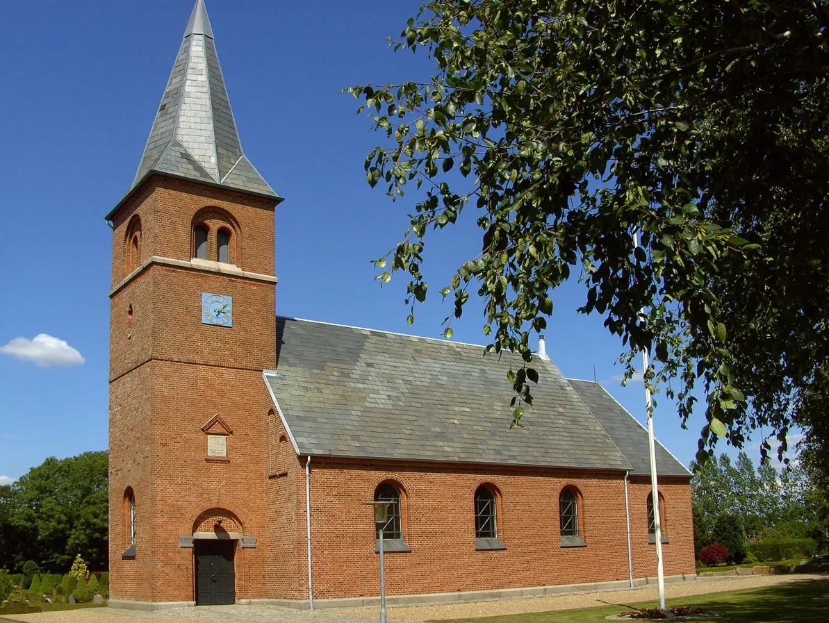 fra sydvest