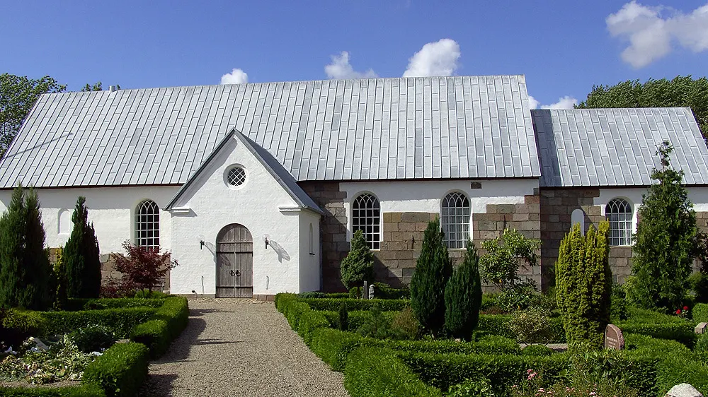 Foto af Herslev (Region Syddanmark)