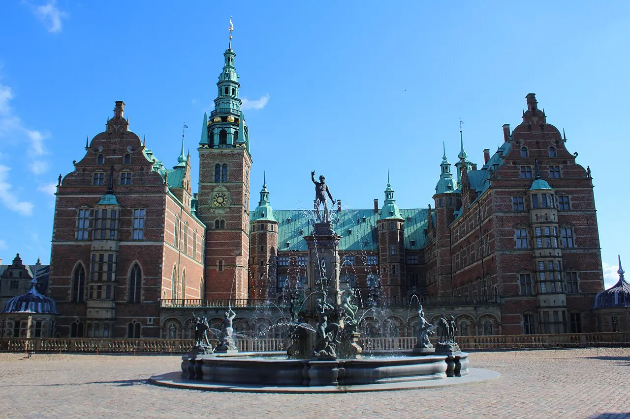Foto af Hillerød (Region Hovedstaden)