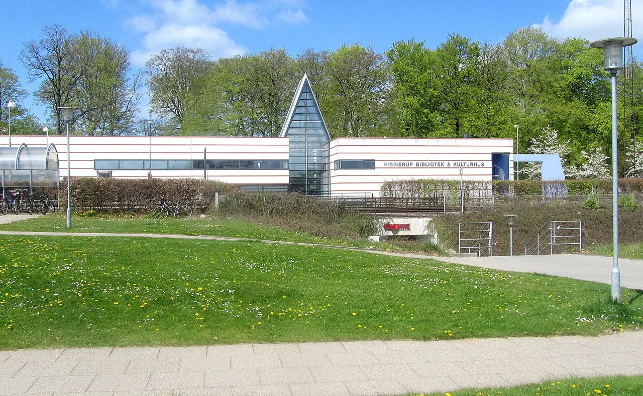 Hinnerup Bibliotek