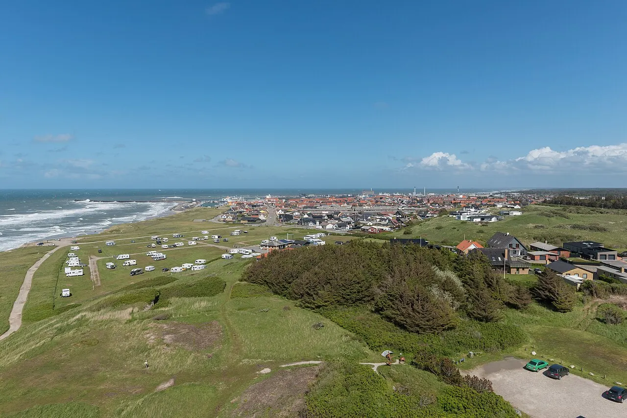 Foto af Hirtshals (Region Nordjylland)