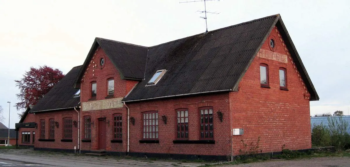 Hørby Hotel
