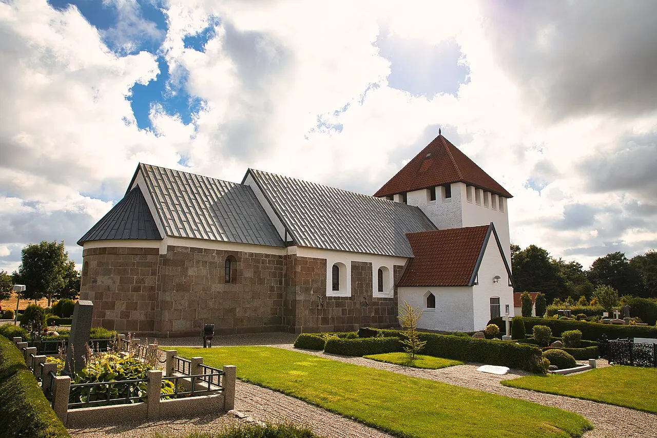 Foto af Hørdum (Region Nordjylland)