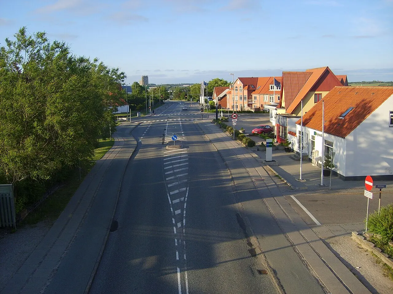Foto af Hørning (Region Midtjylland)