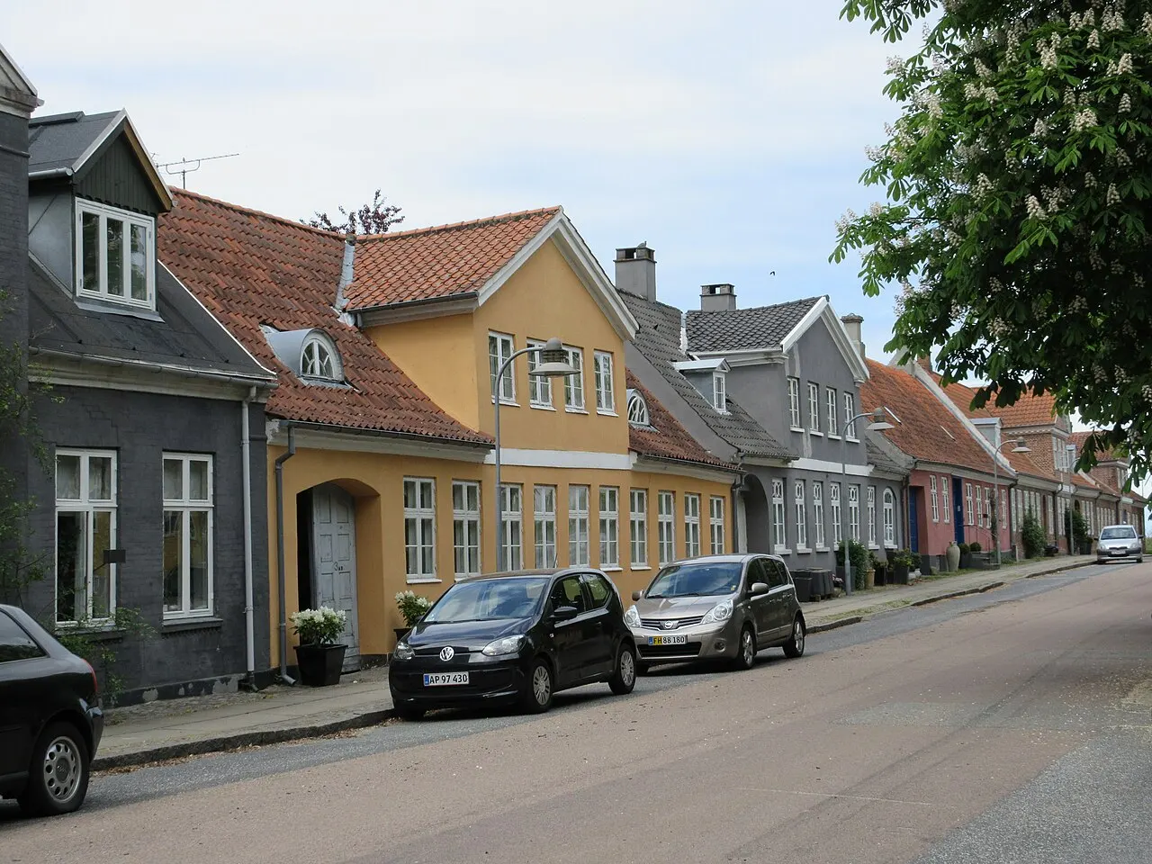 Foto af Hørsholm (Region Hovedstaden)