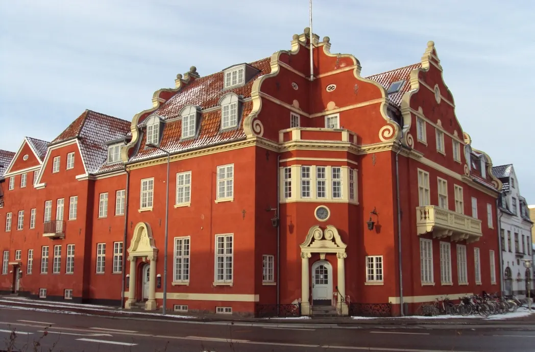 Foto af Hørsholm (Region Hovedstaden)