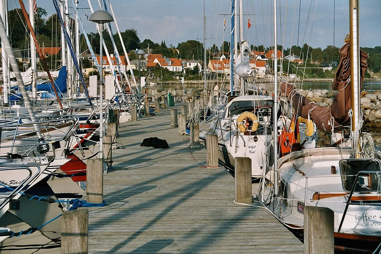 Foto af Høruphav (Region Syddanmark)
