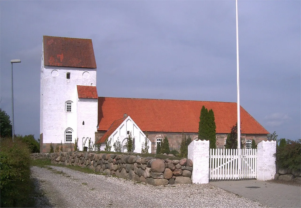 Foto af Holbæk (Region Midtjylland)