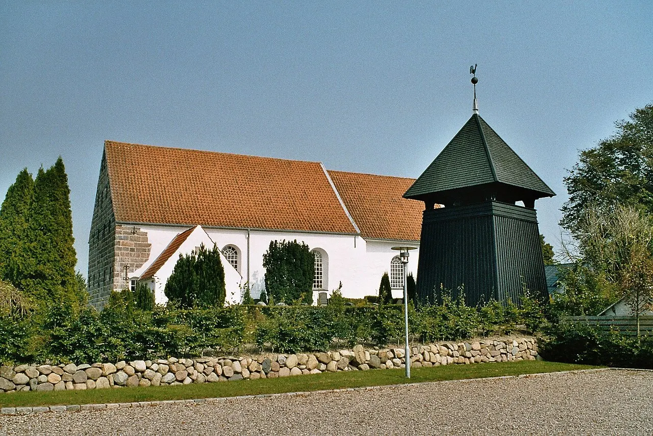 Foto af Holbøl (Region Syddanmark)