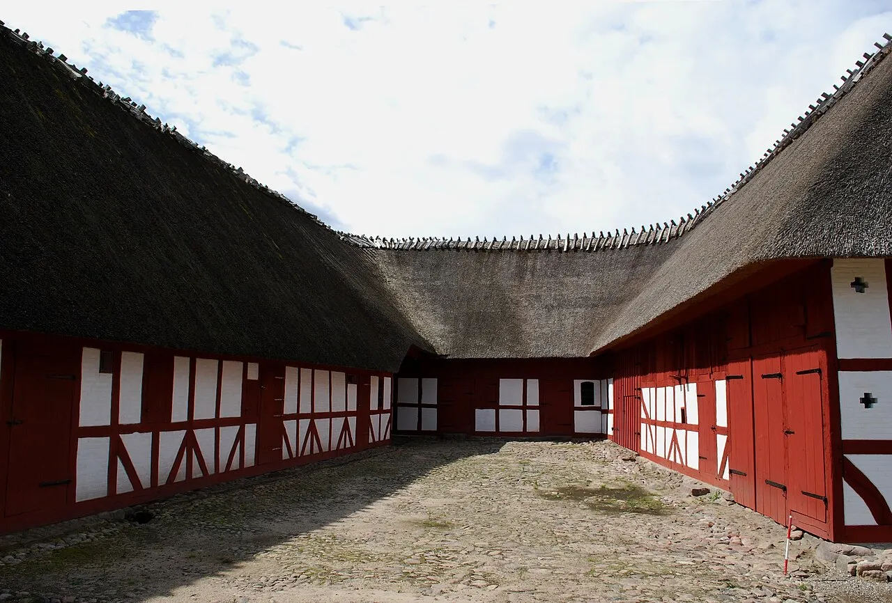 Foto af Holm (Region Syddanmark)