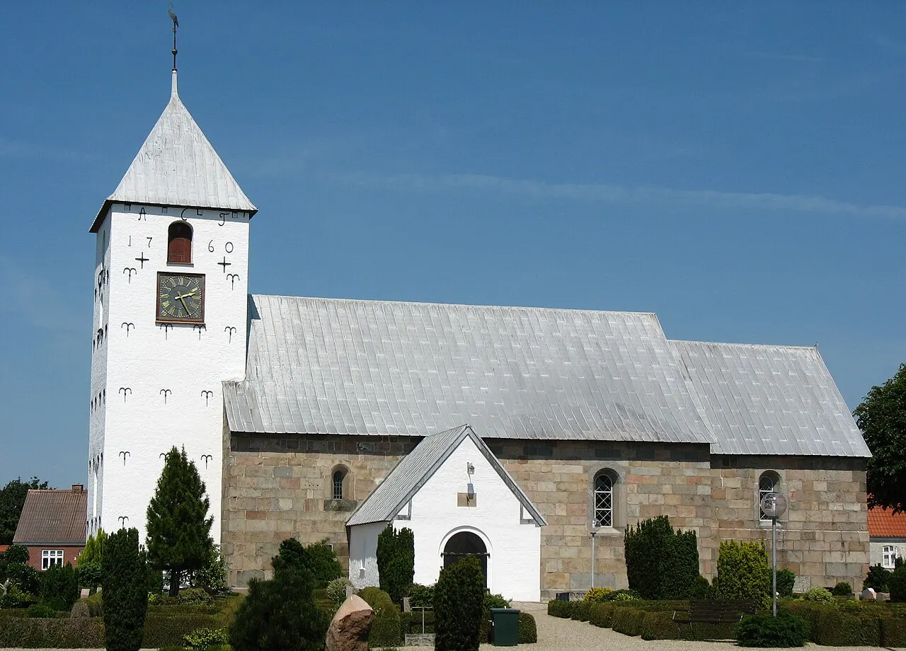 Foto af Horne (Region Syddanmark)