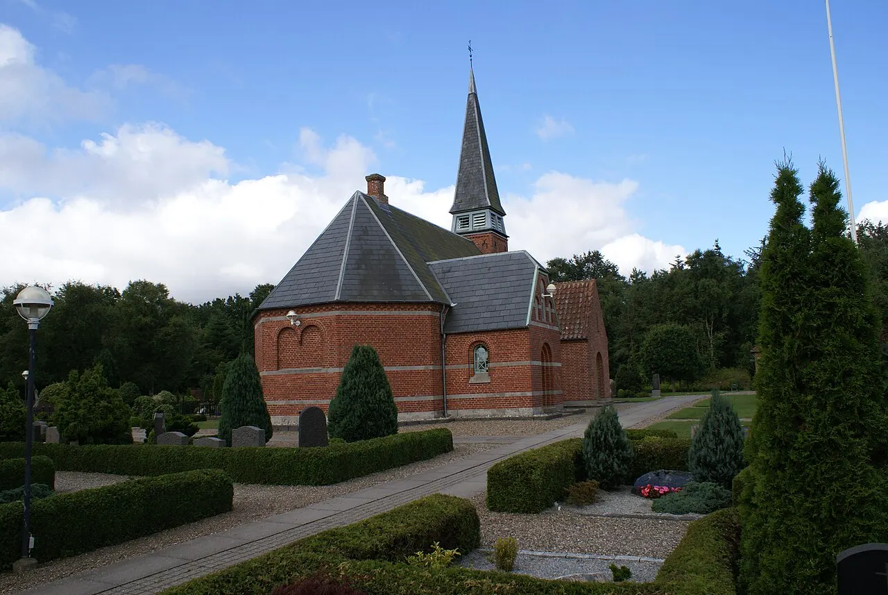 Foto af Hou (Region Nordjylland)