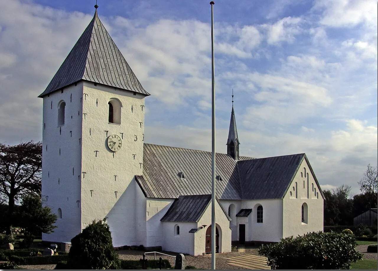 fra sydvest