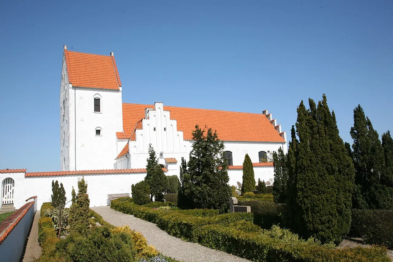 Foto af Hyllinge (Region Sjælland)