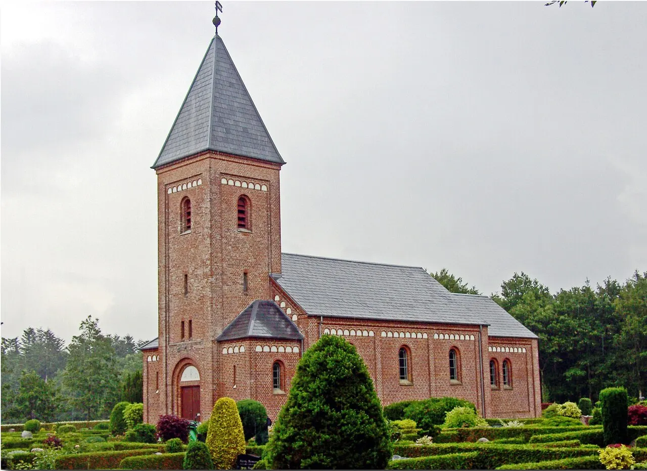 fra sydvest