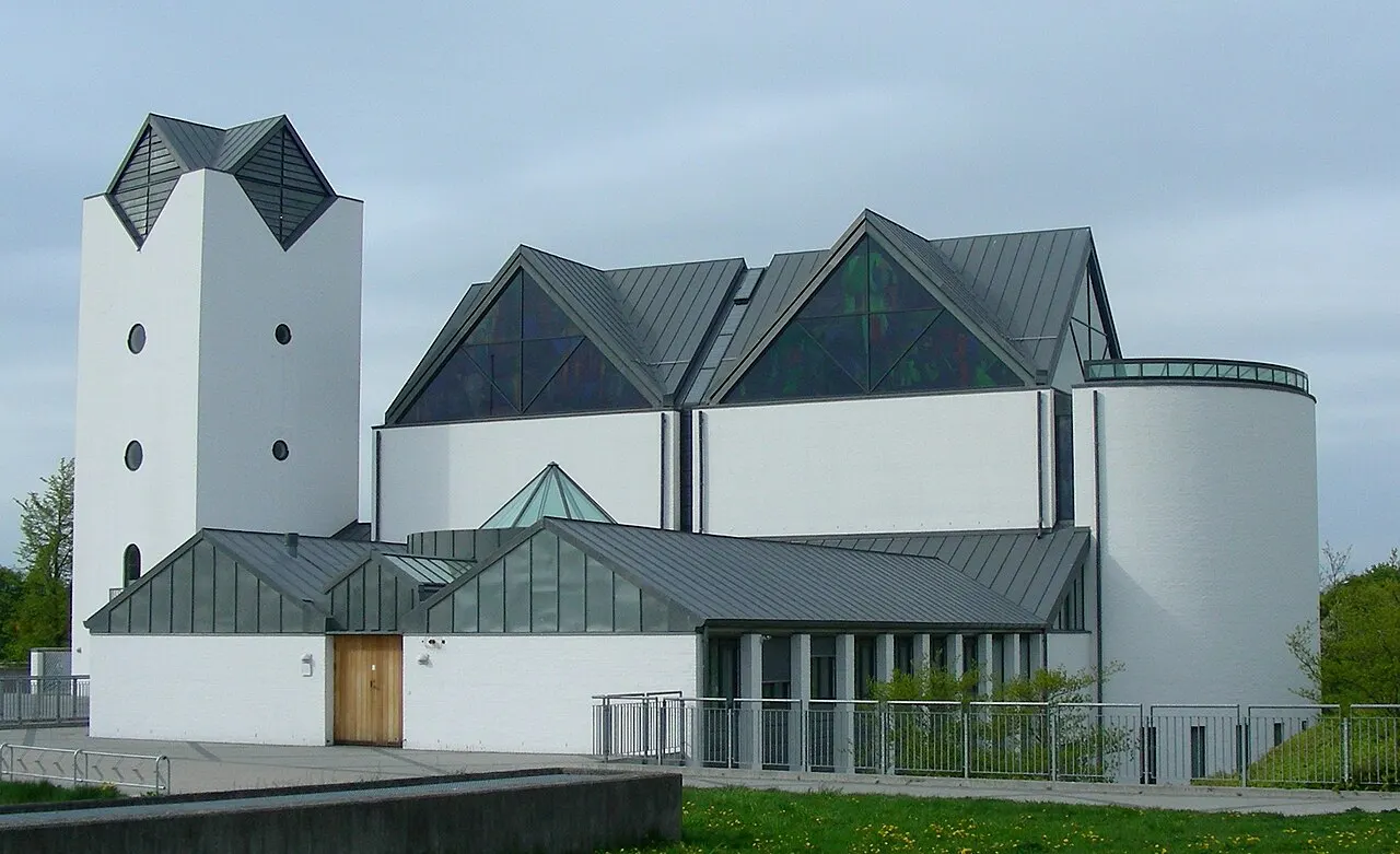 Foto af Ishøj (Region Hovedstaden)