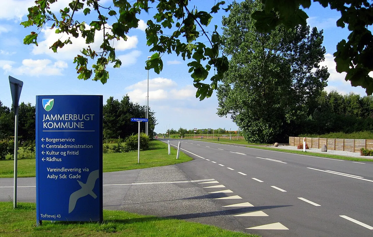 Jammerbugt Kommune