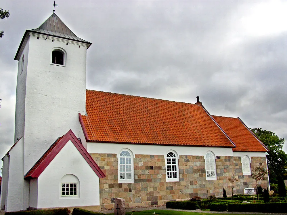 fra sydvest