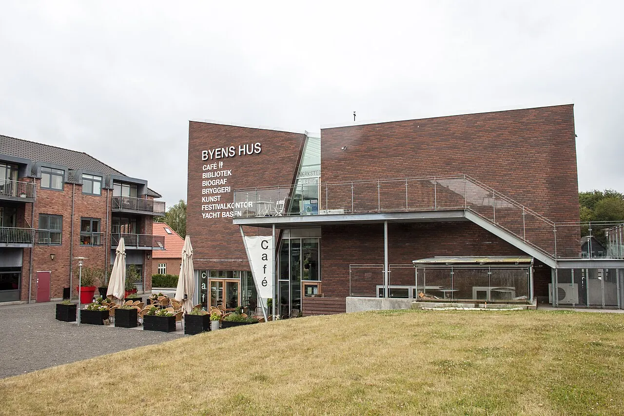 Foto af Jelling (Region Syddanmark)