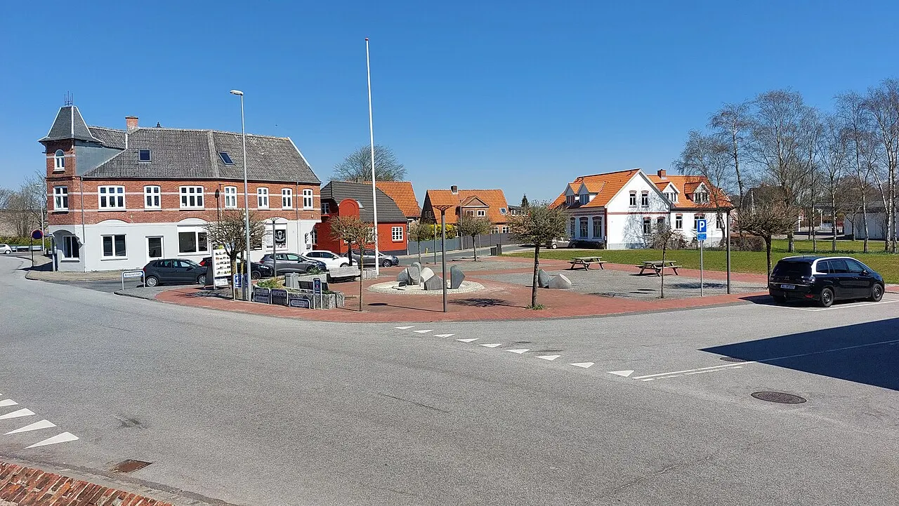 Jels Torv
