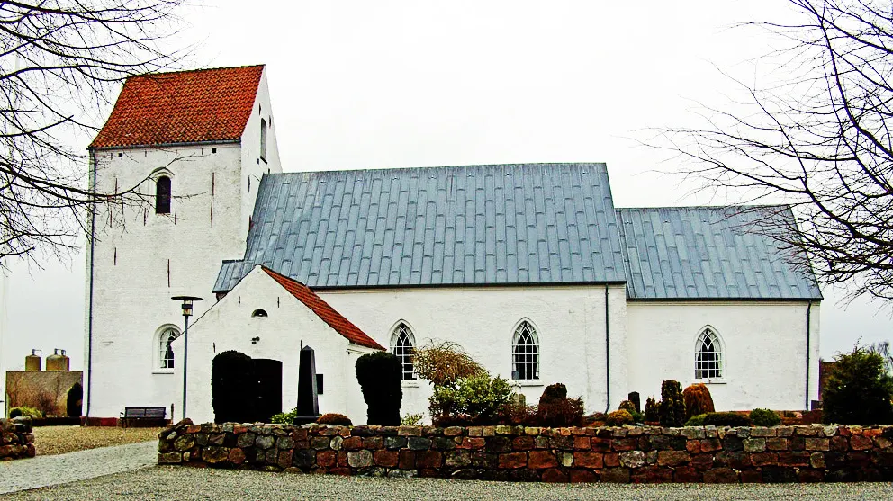 Foto af Jerlev (Region Syddanmark)