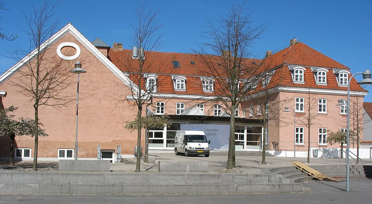 Foto af Jyderup (Region Sjælland)