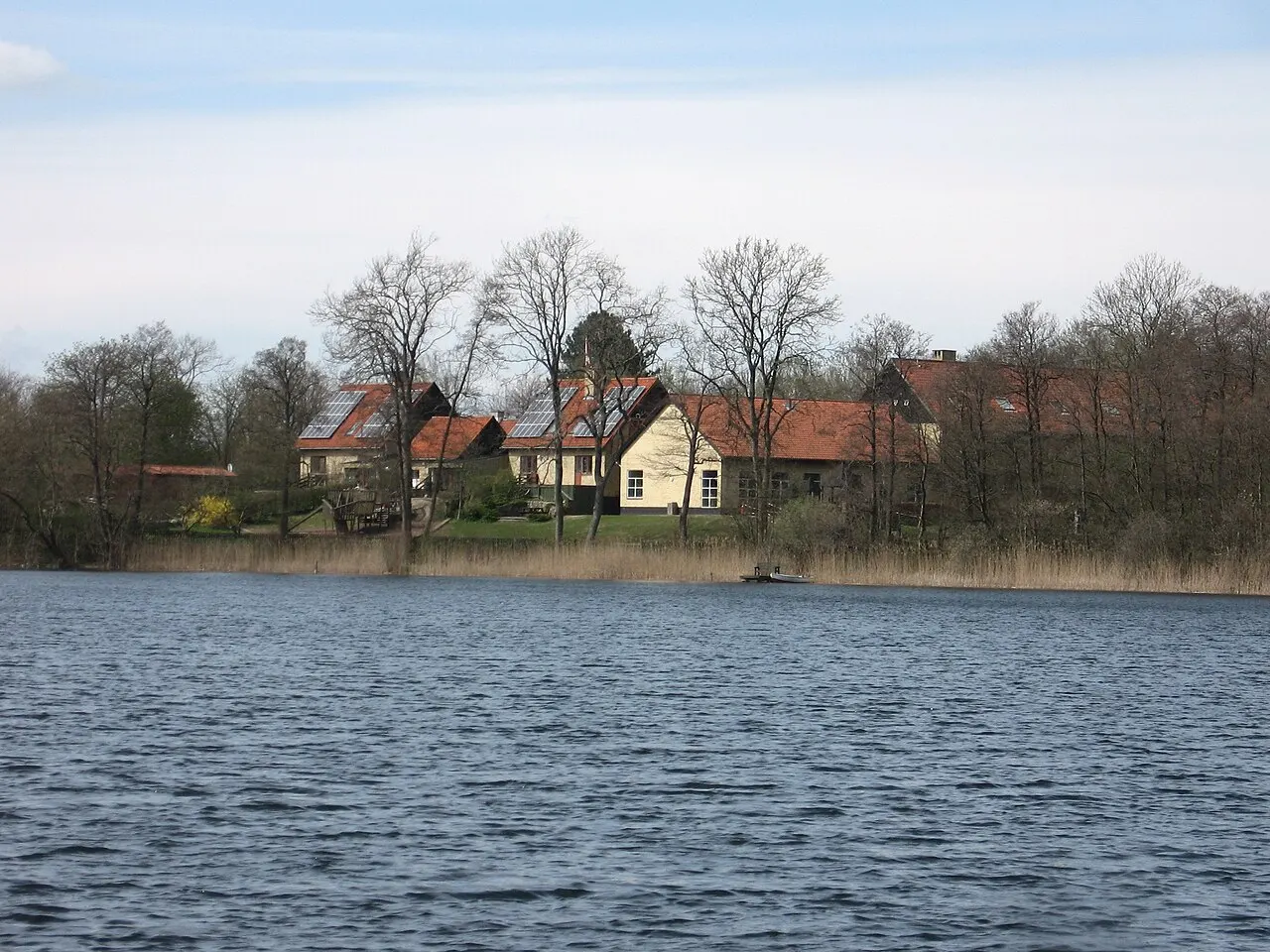 Foto af Jystrup (Region Sjælland)