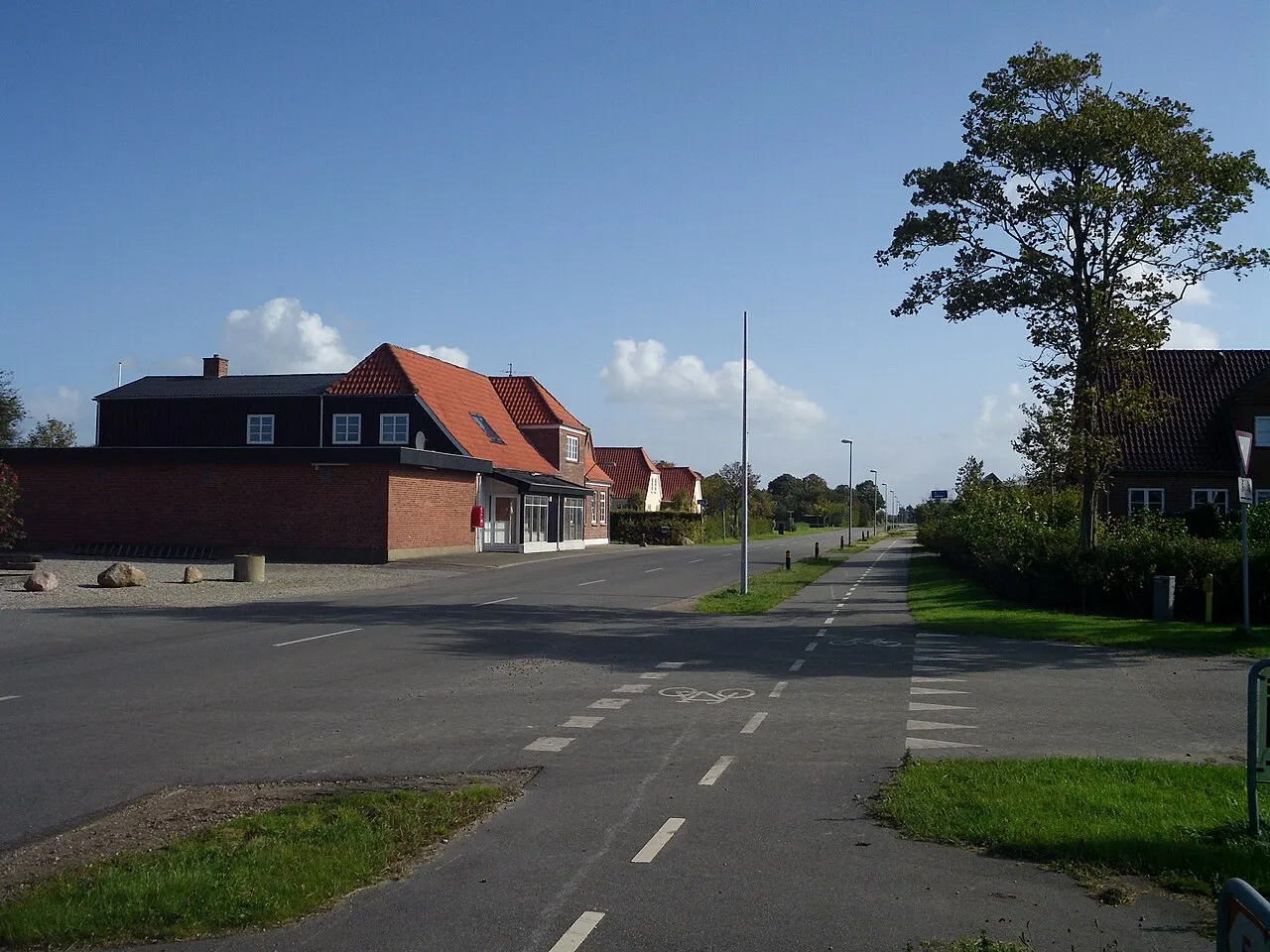 Foto af Kærbøl (Region Syddanmark)