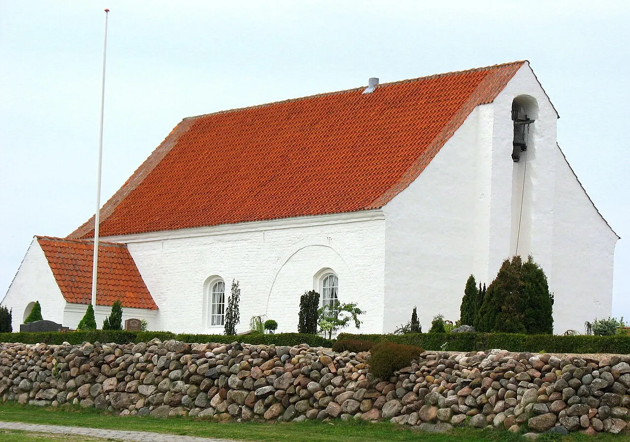 Karup Kirke
