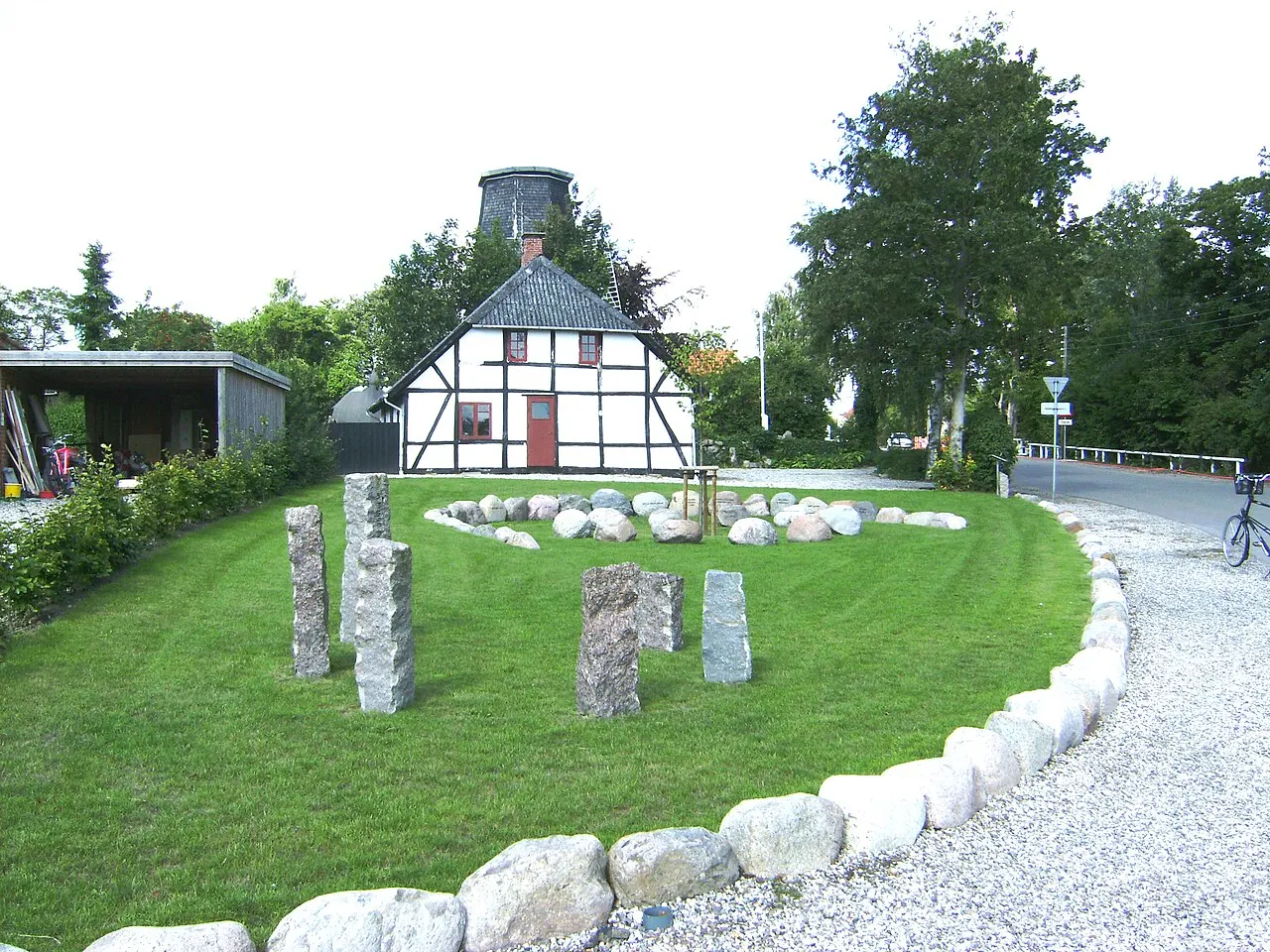 Foto af Kettinge (Region Sjælland)