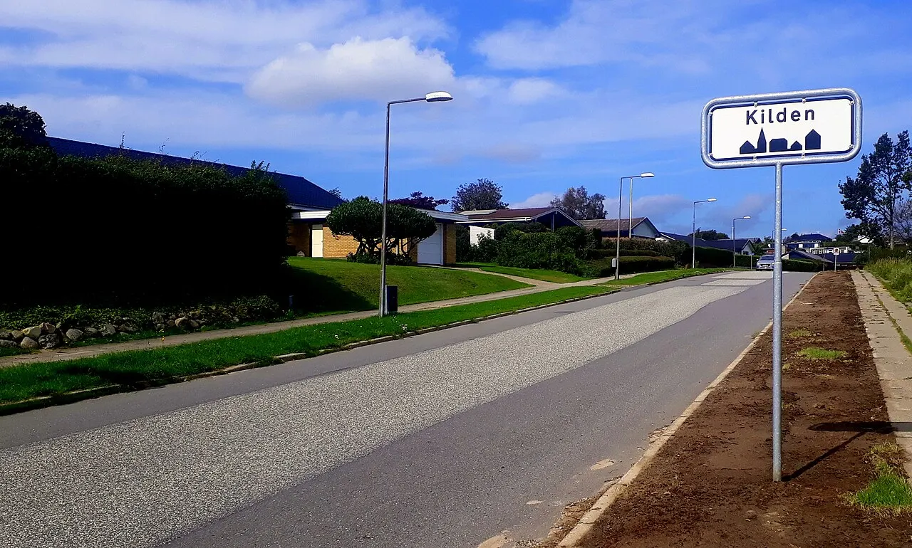 Kilden (ved Frederikshavn)