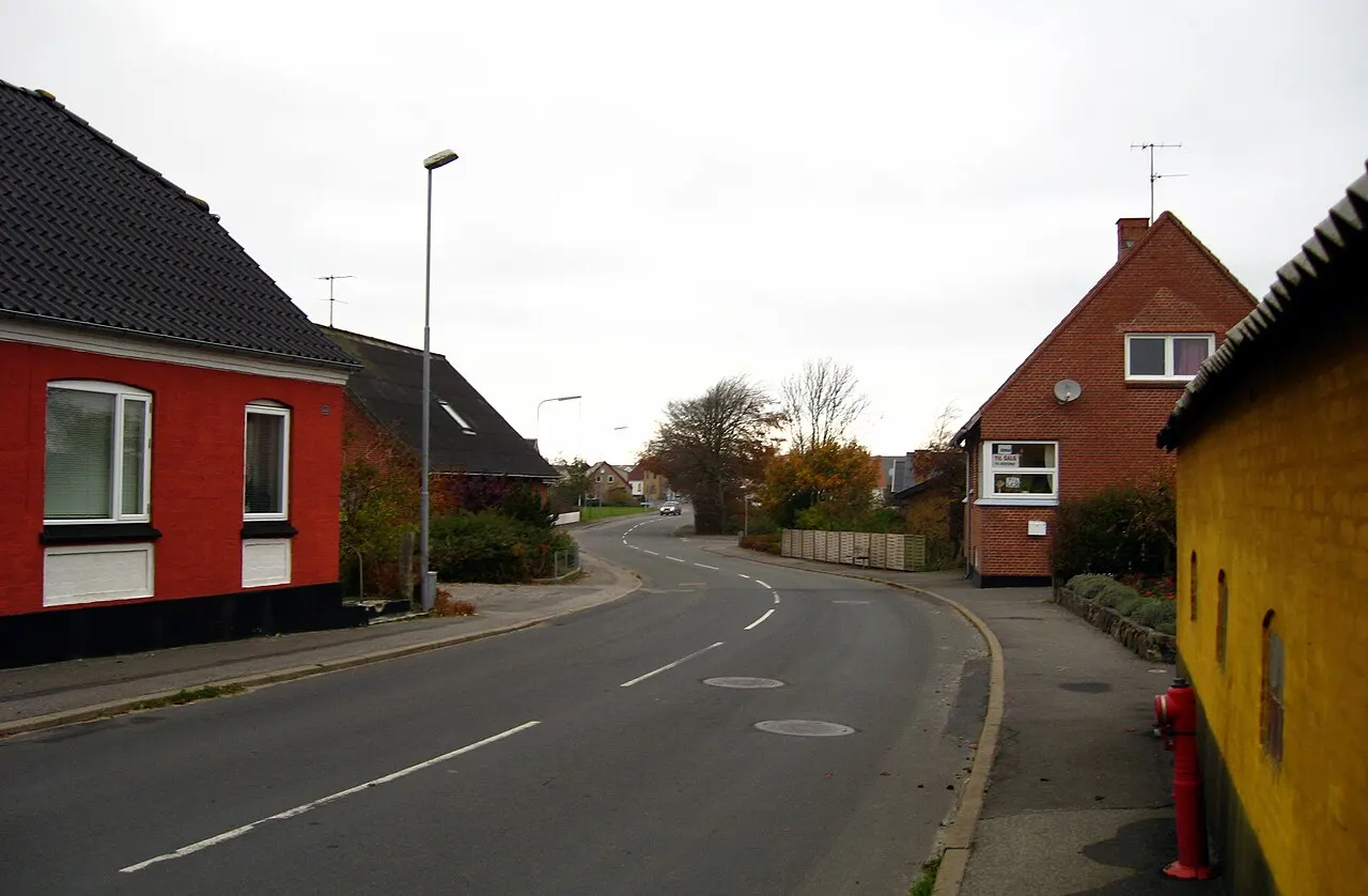 Klim, Jammerbugt Kommune