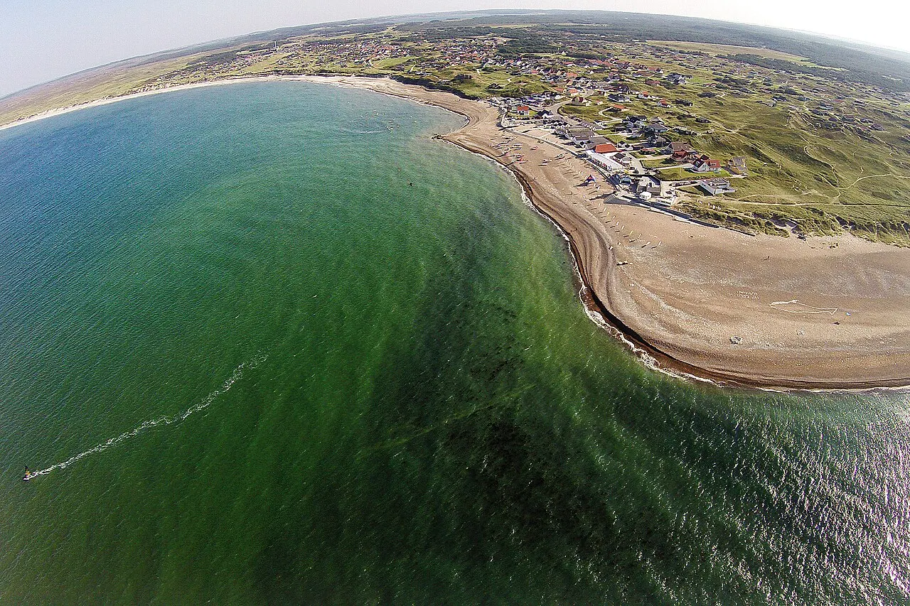 Foto af Klitmøller (Region Nordjylland)