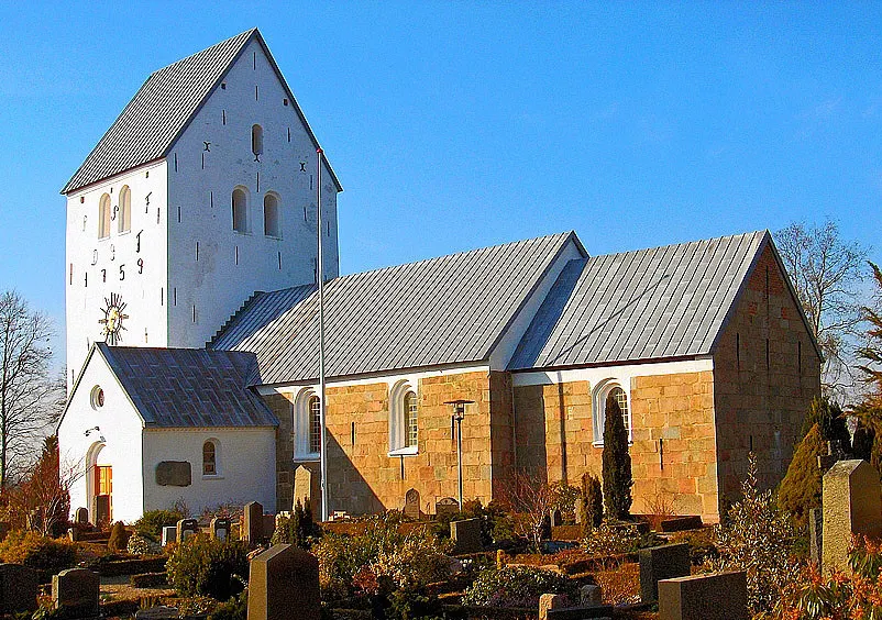 fra sydøst